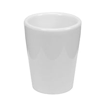 Load image into Gallery viewer, Ceramic Shot Glass 1.5oz
