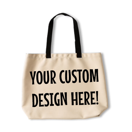 Large Tote Bag