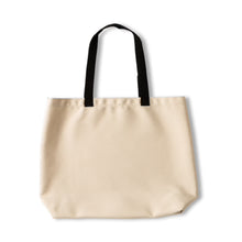 Load image into Gallery viewer, Large Tote Bag
